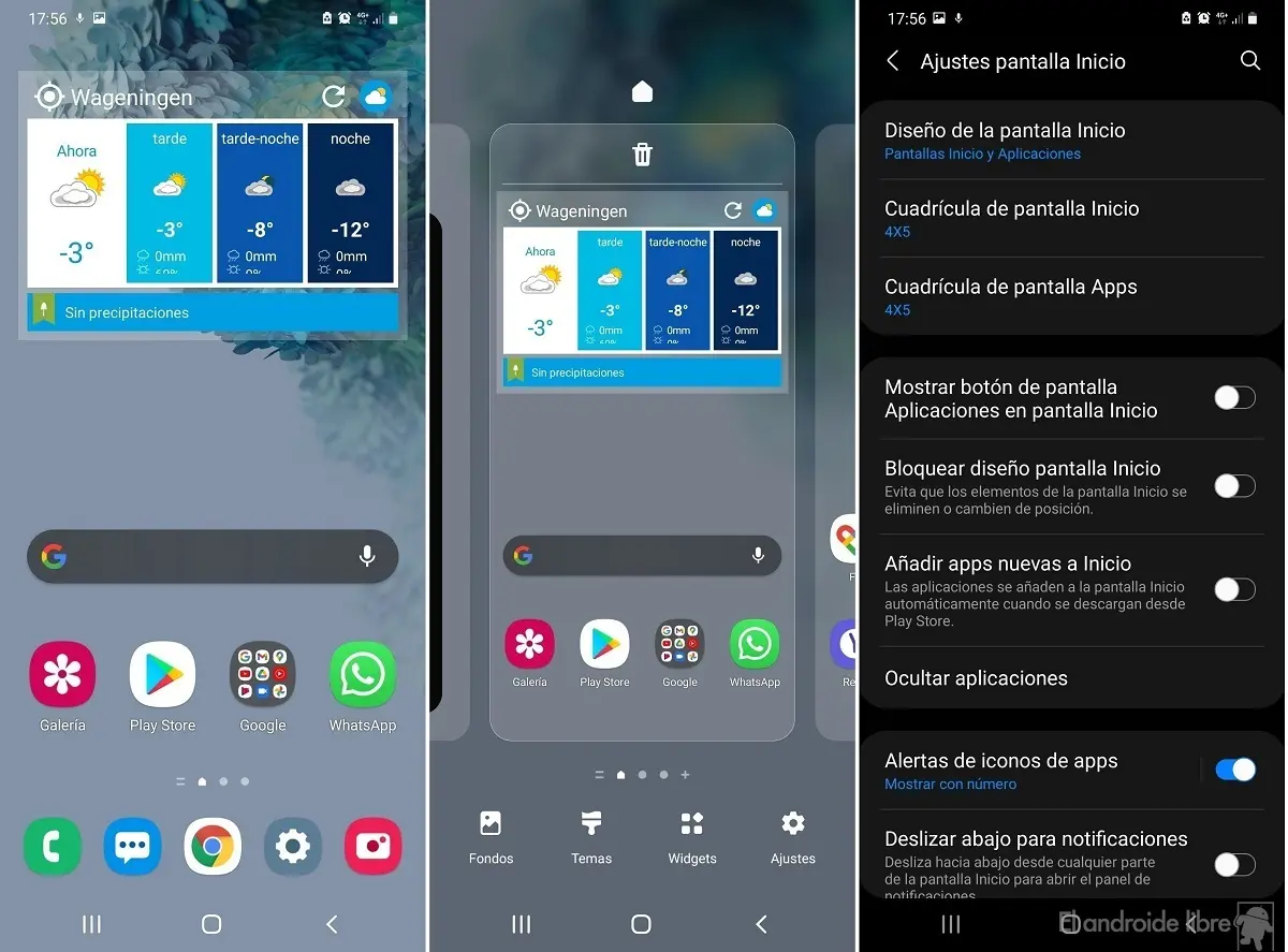 Cómo desbloquear el diseño de pantalla Samsung - Cómo activar el diseño de pantalla en Samsung como desbloquear el diseño de pantalla samsung - Cómo activar el diseño de pantalla en Samsung