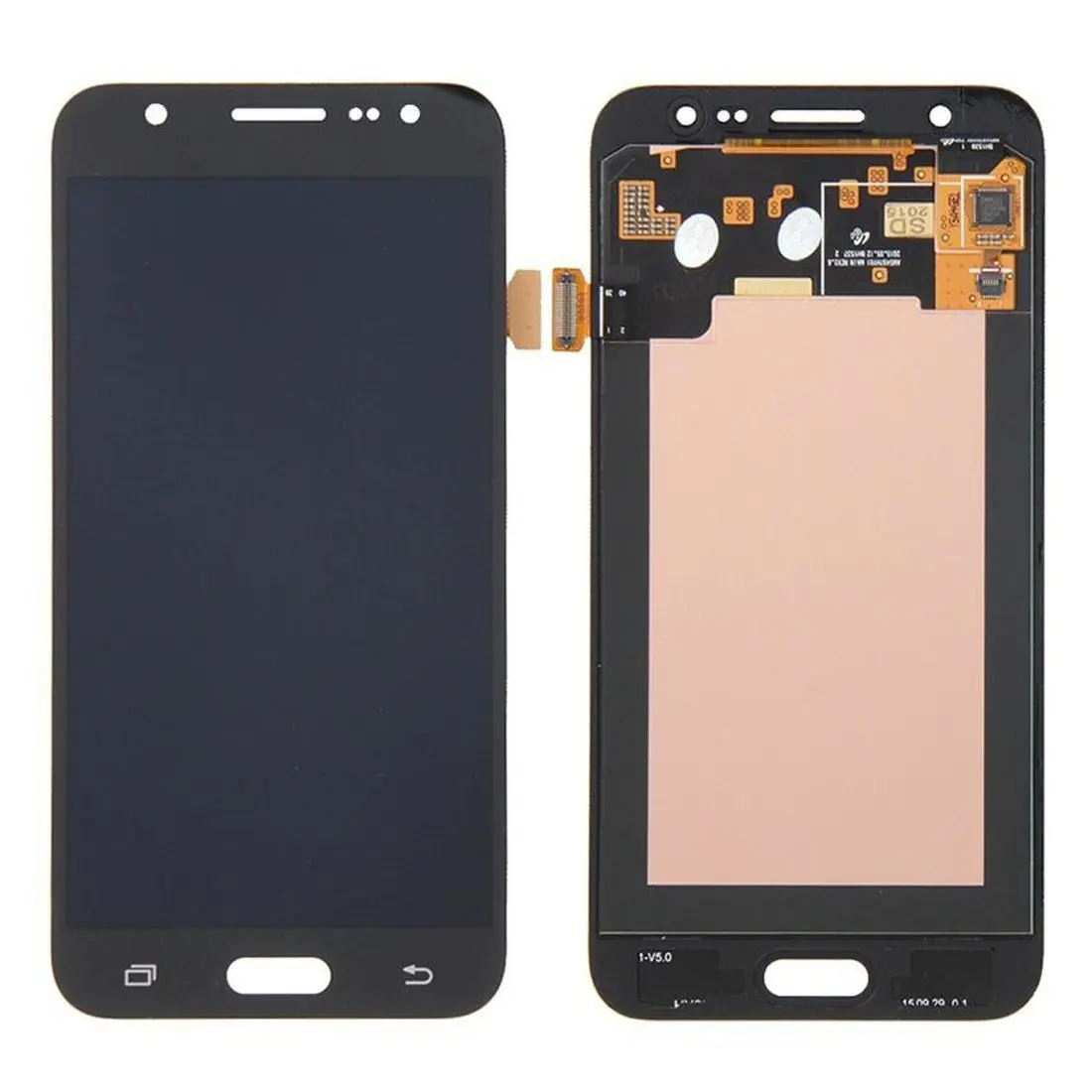 Pantalla negra en celular Samsung J2: ¿Cómo solucionarlo? - Cómo activar el modo oscuro en Samsung j2 Prime pantalla negra celular samsung j2 - Cómo activar el modo oscuro en Samsung j2 Prime