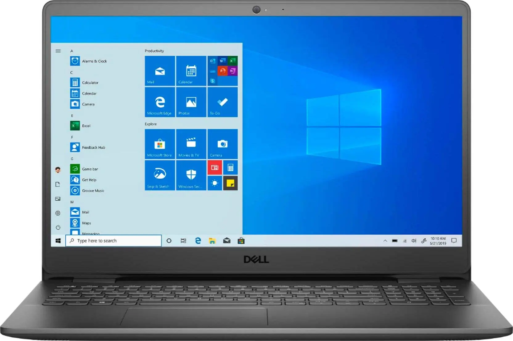 laptop dell pantalla touch - Cómo activar el táctil de la pantalla de mi laptop dell