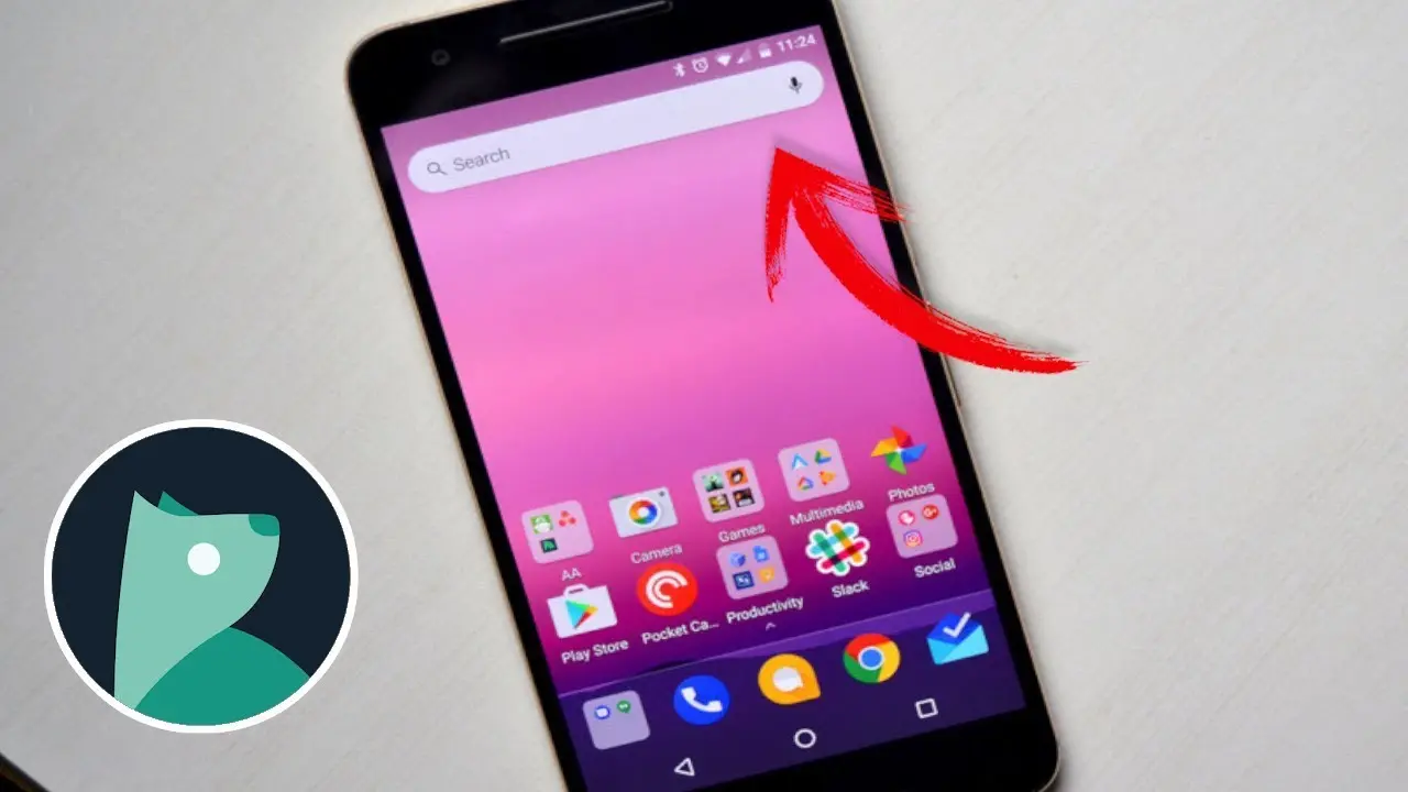 Cómo quitar la barra de Google de la pantalla Motorola - Cómo activar la barra de Google en Motorola como quitar la barra de google de la pantalla motorola - Cómo activar la barra de Google en Motorola