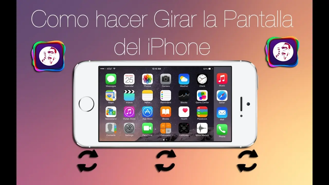 No puedo girar la pantalla de mi iPhone: ¿Qué hacer? - Cómo activar modo reposo ios 17 no puedo girar la pantalla de mi iphone - Cómo activar modo reposo ios 17