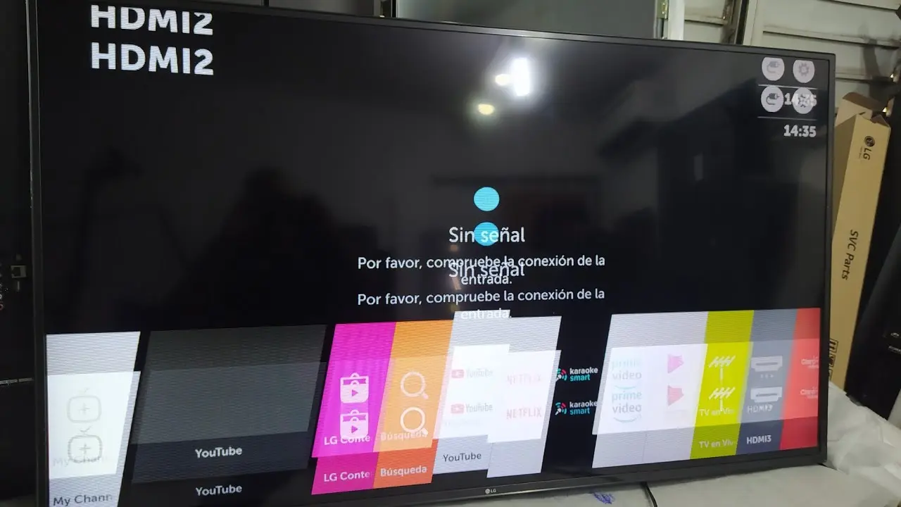 mi pantalla samsung se ve doble - Cómo activar Multi View en TV Samsung
