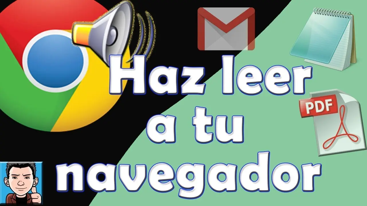 Lector de pantalla Chrome: una herramienta de accesibilidad para todos - Cómo activar o desactivar el lector de pantalla lector de pantalla chrome - Cómo activar o desactivar el lector de pantalla