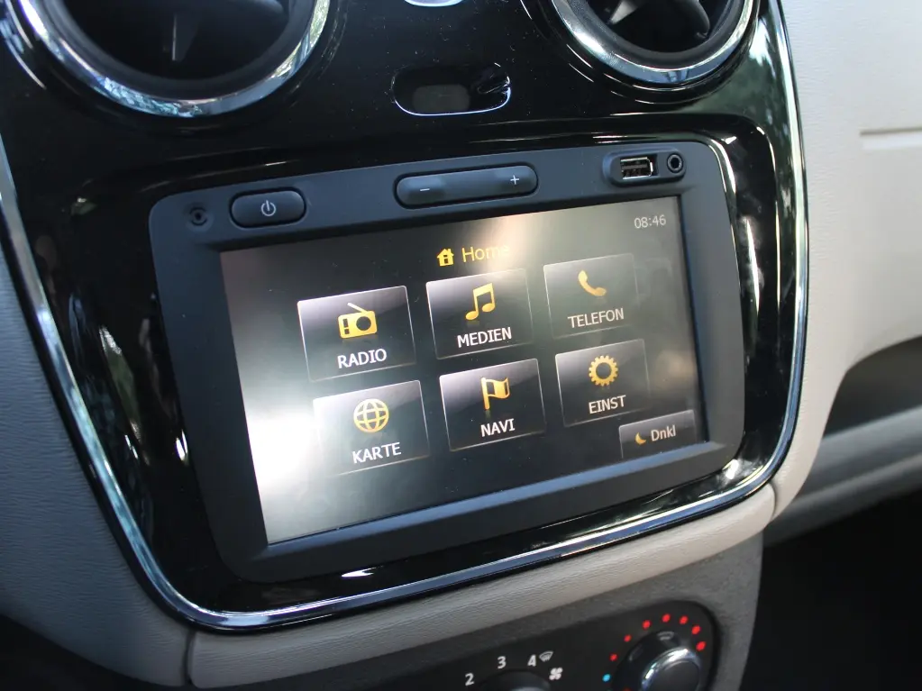 Pantalla Media Nav Renault: La mejor opción para tu sistema multimedia - Cómo actualizar el Media Nav de Renault gratis pantalla media nav renault - Cómo actualizar el Media Nav de Renault gratis