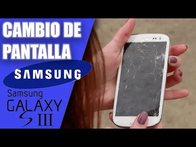 cambiar pantalla s3 - Cómo actualizar software Samsung S3