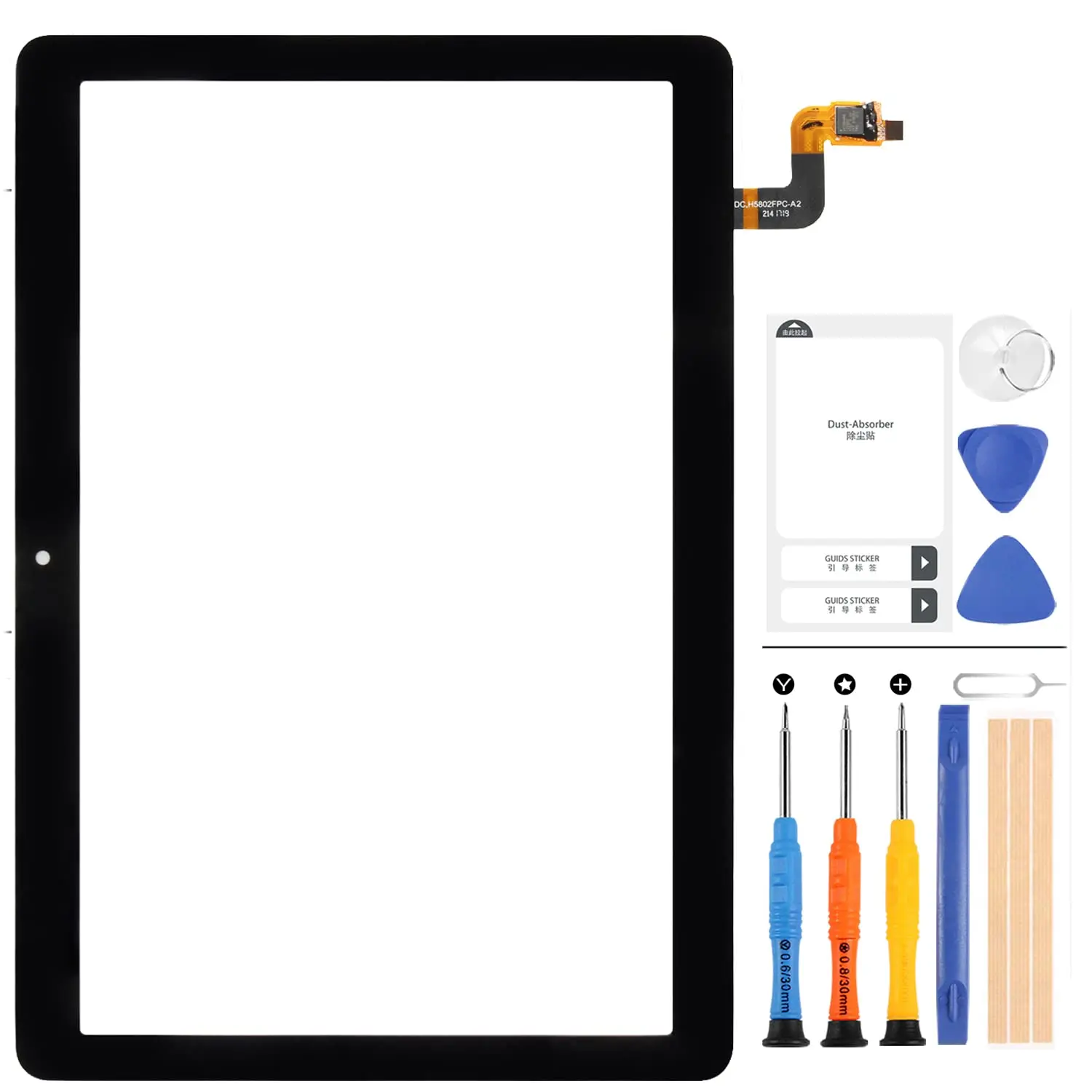 pantalla tablet huawei t3 - Cómo actualizar una tablet Huawei T3 10