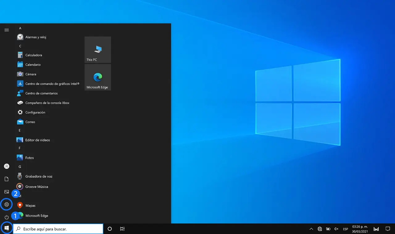 como disminuir el brillo de la pantalla - Cómo ajustar el brillo de un monitor Samsung