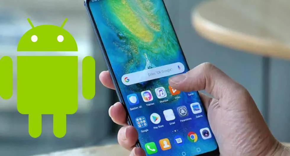 apagar pantalla - Cómo apagar la pantalla de un Android