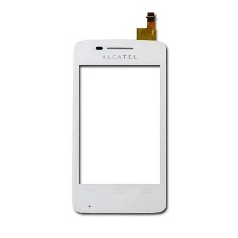 Pantalla en blanco Alcatel One Touch: Cómo solucionarlo - Cómo apagar un Alcatel One Touch pantalla en blanco alcatel one touch - Cómo apagar un Alcatel One Touch
