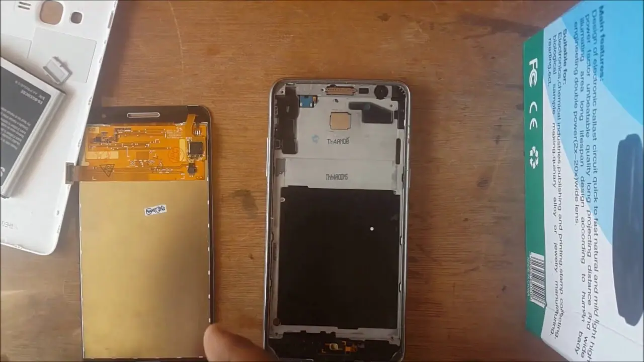 Como cambiar pantalla de Samsung Grand Prime - Cómo bloquear la pantalla de un Samsung Galaxy Grand Prime como cambiar pantalla de samsung grand prime - Cómo bloquear la pantalla de un Samsung Galaxy Grand Prime