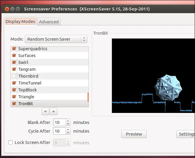Protector de pantalla en Ubuntu: Cómo bloquearlo y desactivarlo - Cómo bloquear pantalla Ubuntu protector de pantalla ubuntu - Cómo bloquear pantalla Ubuntu