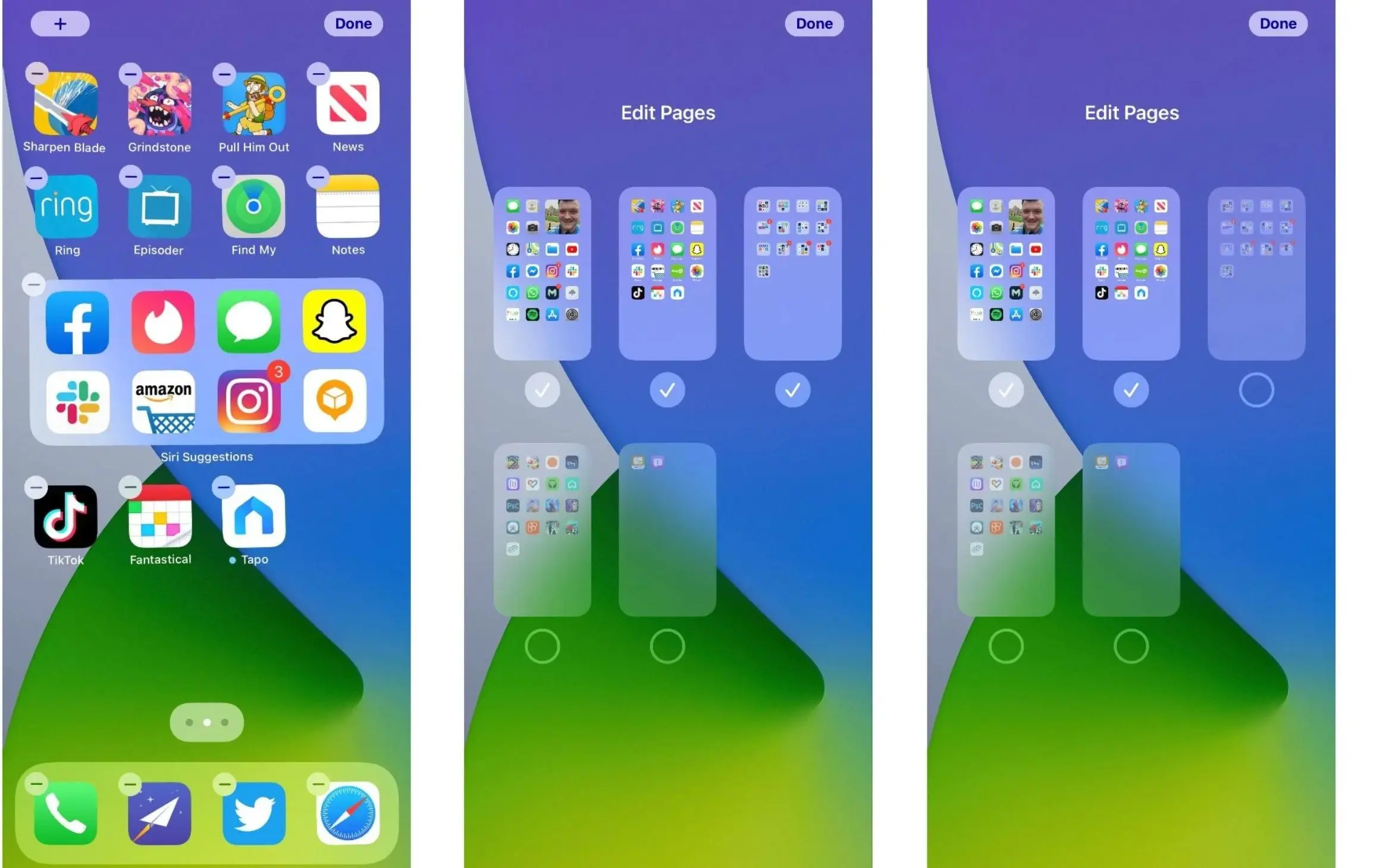 Cómo borrar pantallas en iPhone: Tutorial paso a paso - Cómo borrar una pantalla del iPhone como borrar pantallas en iphone - Cómo borrar una pantalla del iPhone