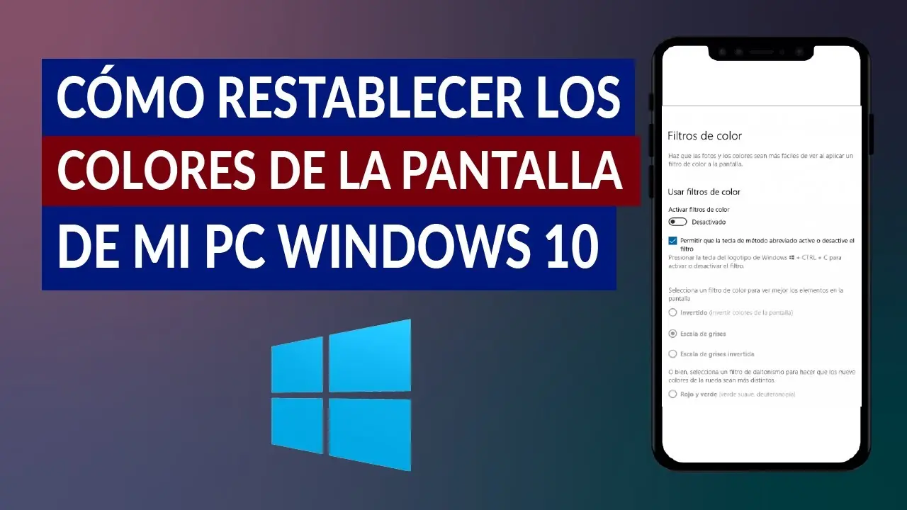 Cómo cambiar el color a la pantalla de la computadora - Cómo cambiar de blanco y negro a color la pantalla de la computadora como cambiar el color a la pantalla de la computadora - Cómo cambiar de blanco y negro a color la pantalla de la computadora
