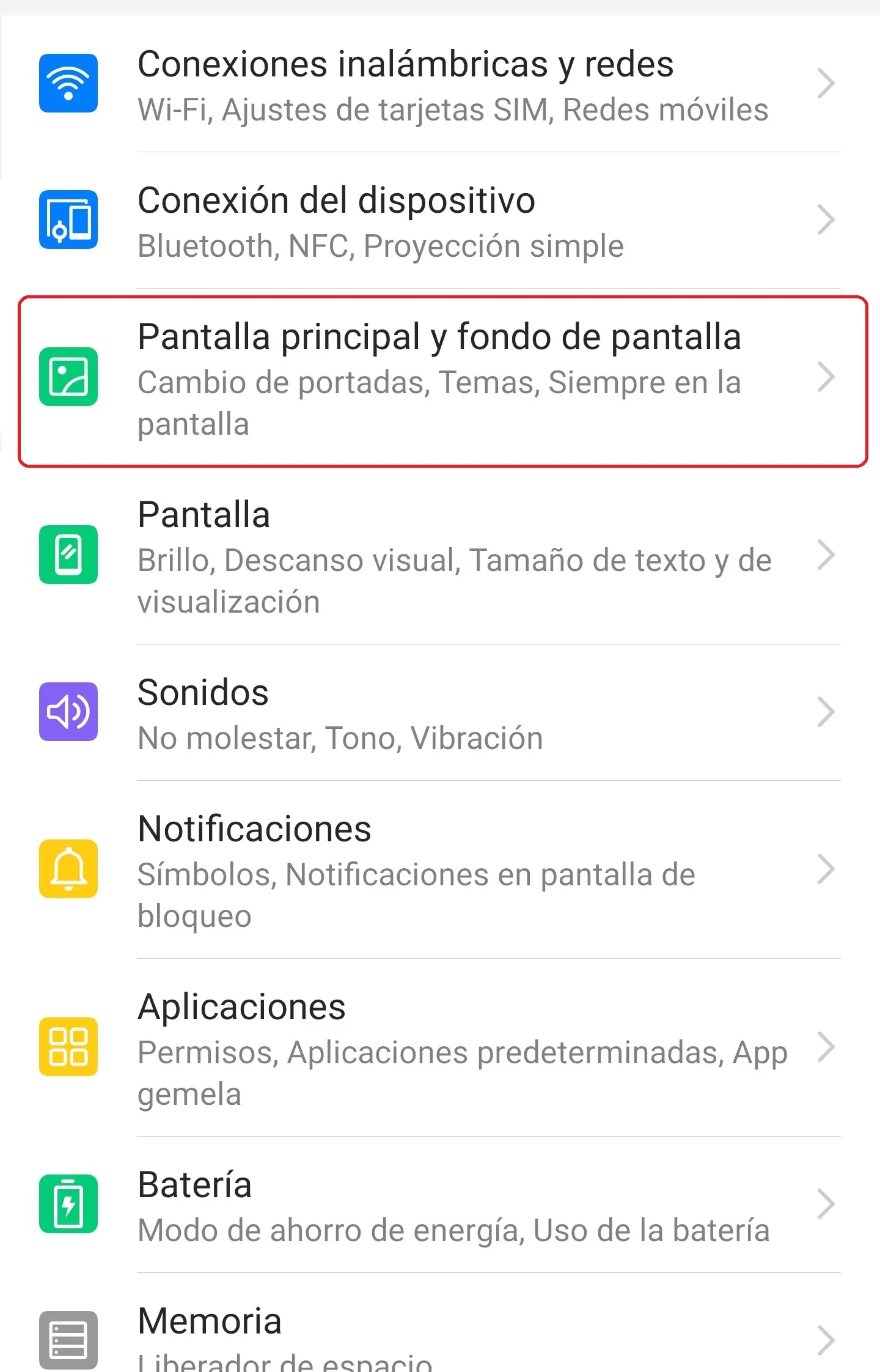 Cómo cambiar el Bloqueo de pantalla en Huawei - Cómo cambiar el Bloqueo de pantalla en Huawei como cambiar el bloqueo de pantalla huawei - Cómo cambiar el Bloqueo de pantalla en Huawei
