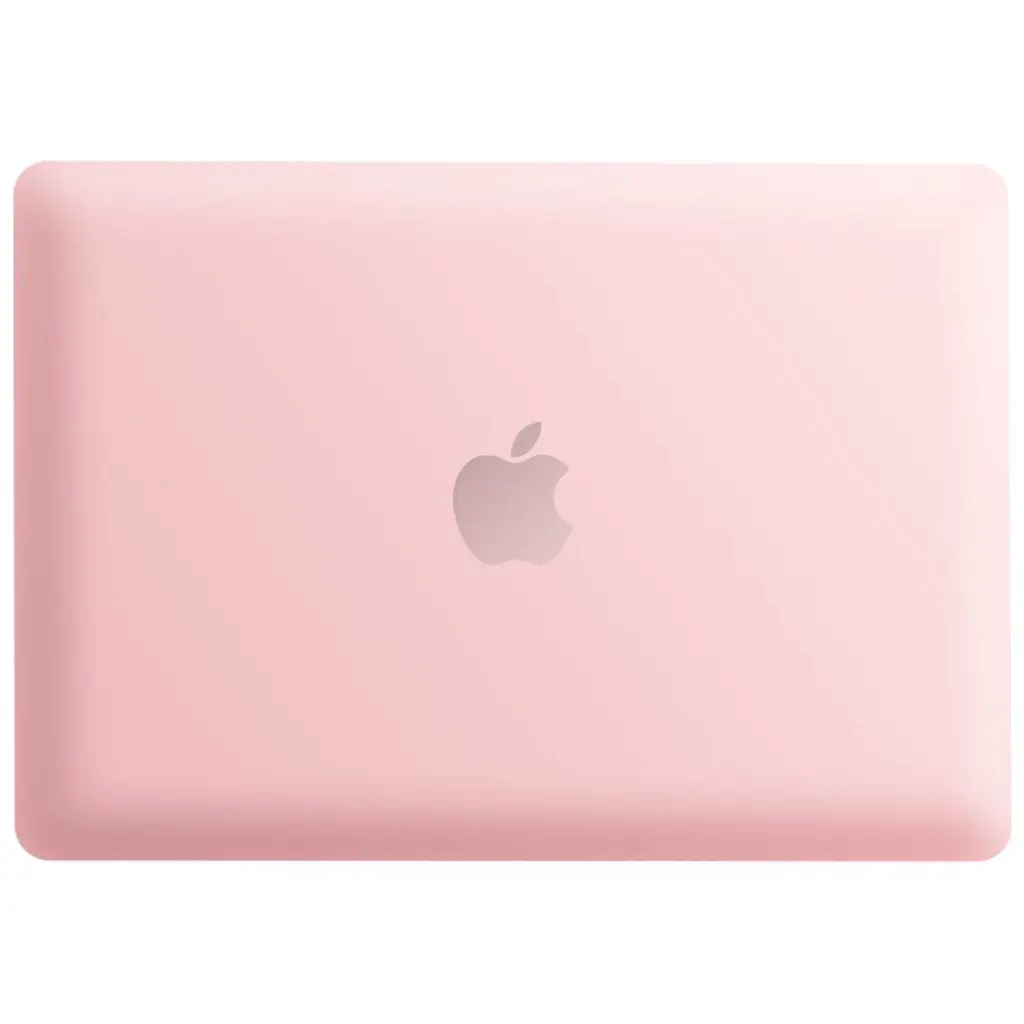 Pantalla rosa macbook pro: estilo y personalidad en tu dispositivo
