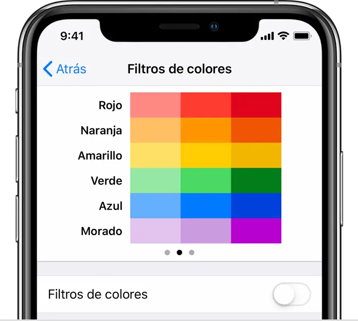 App para cambiar el color de la pantalla - Cómo cambiar el color dinamico app para cambiar el color de la pantalla - Cómo cambiar el color dinamico