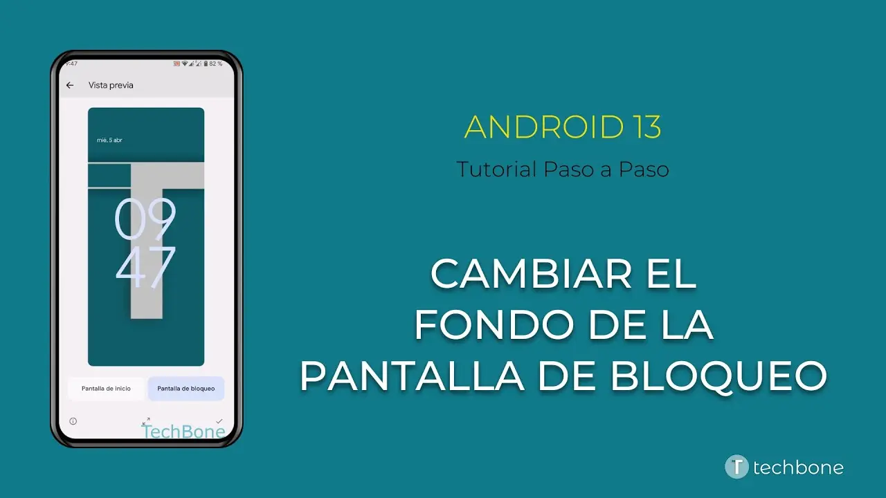 cambiar imagen pantalla de bloqueo android - Cómo cambiar el diseño de la pantalla de bloqueo Motorola