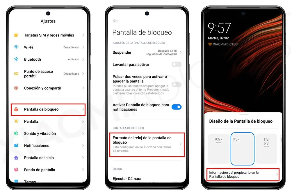 Cómo poner mi nombre en la pantalla de inicio utilizando HTML - Cómo cambiar el nombre que aparece en la pantalla de bloqueo como poner mi nombre en la pantalla de inicio - Cómo cambiar el nombre que aparece en la pantalla de bloqueo