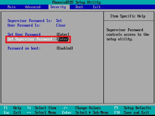 Cómo quitar la pantalla del BIOS al principio - Cómo cambiar el orden de arranque desde Windows como quitar la pantalla del bios al principio - Cómo cambiar el orden de arranque desde Windows