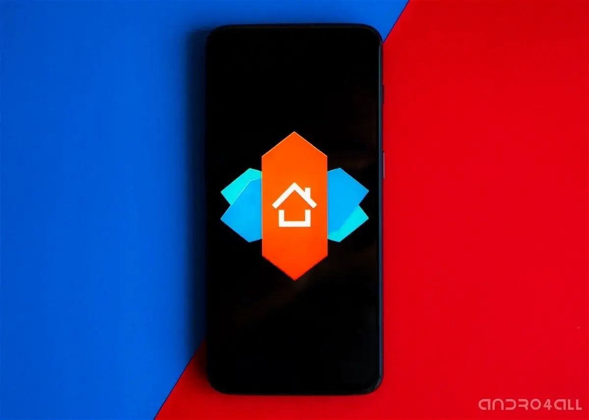 Pantalla de Bloqueo Nova Launcher: El mejor lanzador para personalizar tu dispositivo - Cómo cambiar el tema de Nova Launcher pantalla de bloqueo nova launcher - Cómo cambiar el tema de Nova Launcher
