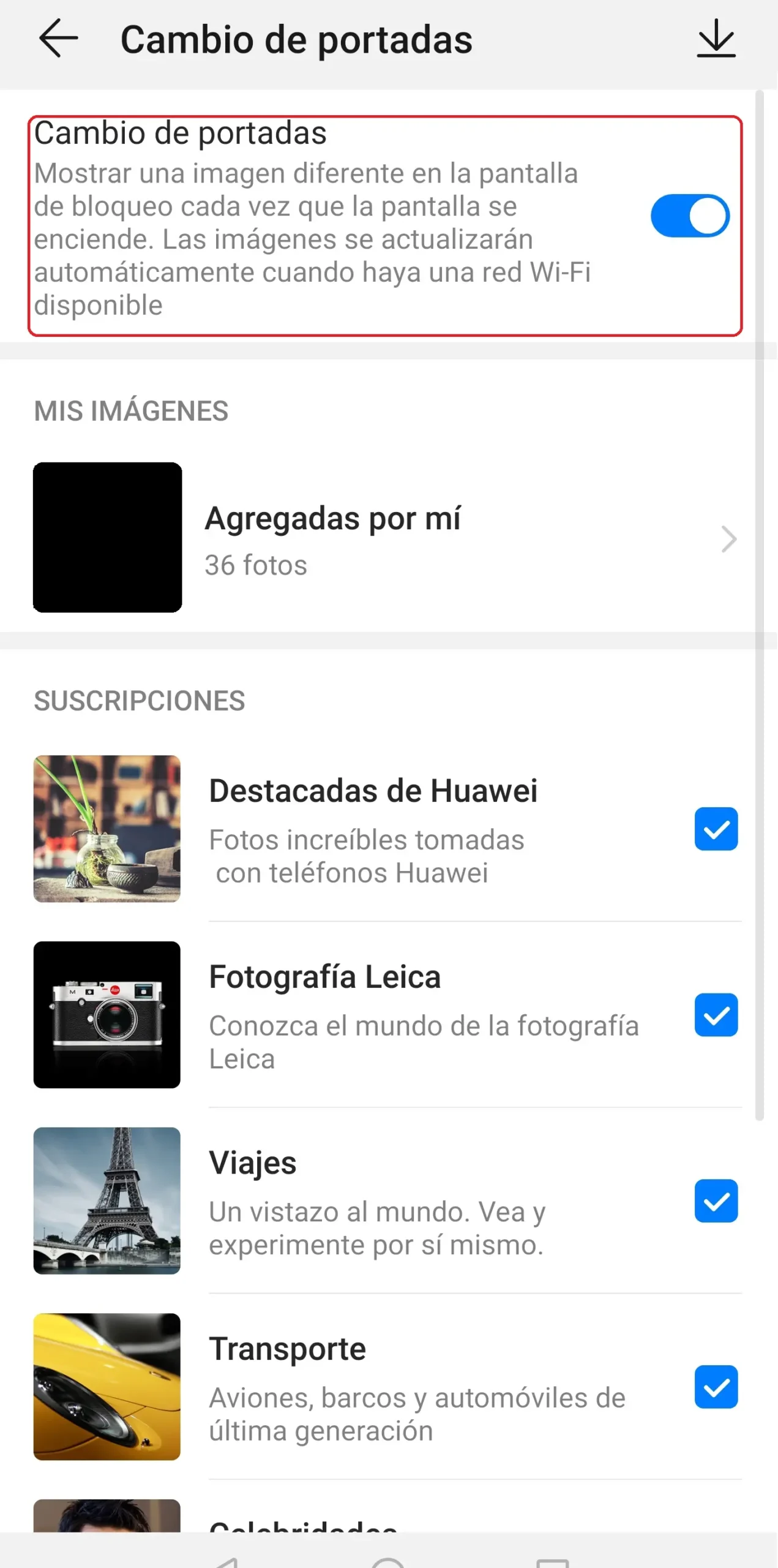 Cómo cambiar el Bloqueo de pantalla en Huawei - Cómo cambiar el tiempo de Bloqueo de pantalla Huawei y9 como cambiar el bloqueo de pantalla huawei - Cómo cambiar el tiempo de Bloqueo de pantalla Huawei y9