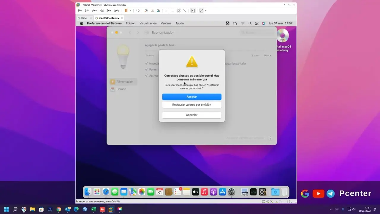 No Apagar Pantalla Mac: Evita que tu pantalla se apague automáticamente - Cómo cambiar el tiempo para que se apague la pantalla Mac no apagar pantalla mac - Cómo cambiar el tiempo para que se apague la pantalla Mac