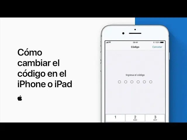 cambiar codigo bloqueo de pantalla iphone - Cómo cambiar la contraseña de bloqueo de Pantalla en iPhone