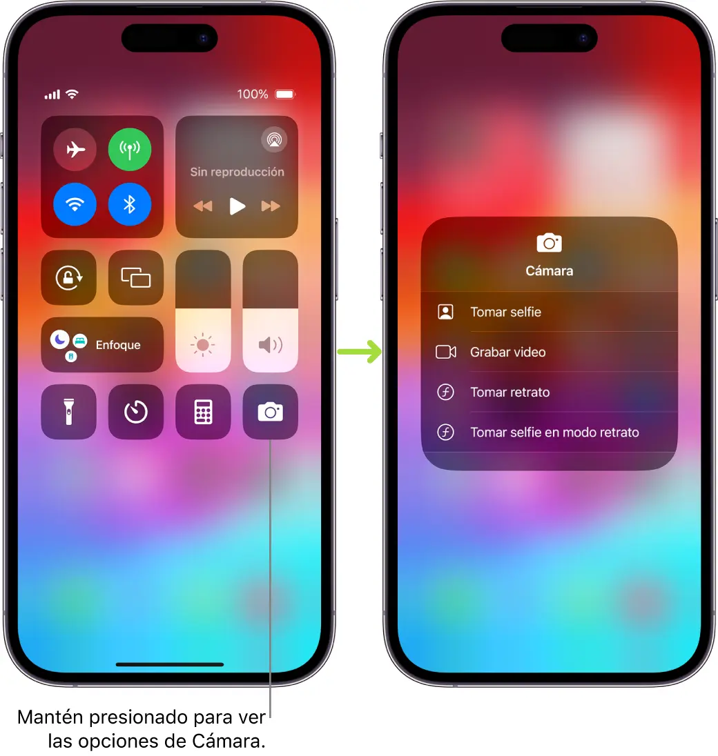 Cómo configurar la pantalla del iPhone - Cómo cambiar la forma de la pantalla principal iPhone como configurar la pantalla del iphone - Cómo cambiar la forma de la pantalla principal iPhone