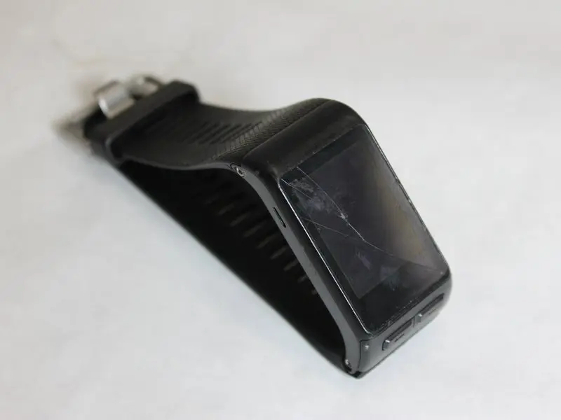 cambiar pantalla garmin vivoactive hr - Cómo cambiar la hora en un reloj Garmin Vivoactive 4