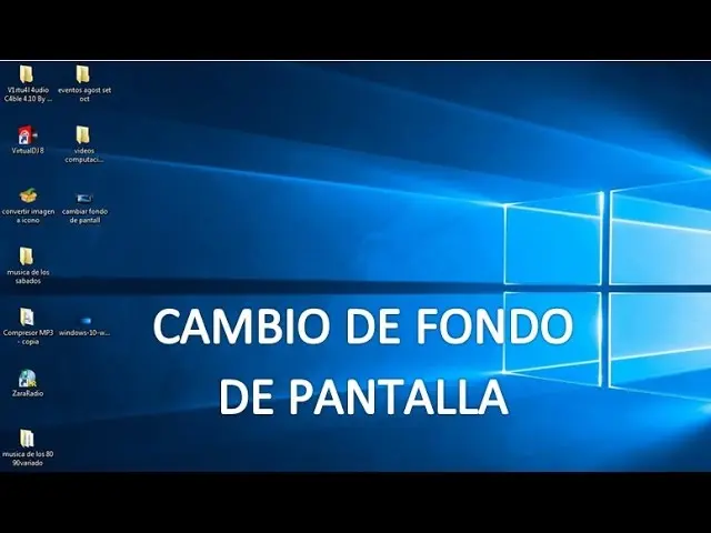 como cambiar imagen de pantalla - Cómo cambiar la imagen de la pantalla en un Samsung