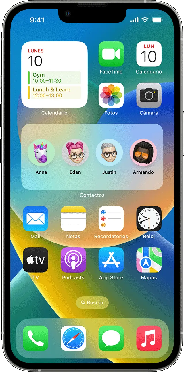 Cómo cambiar la pantalla de inicio del iPhone 11 - Cómo cambiar la pantalla de inicio del iPhone 11 pantalla de inicio iphone 11 - Cómo cambiar la pantalla de inicio del iPhone 11
