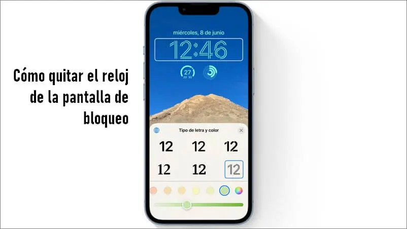 como quitar aplicaciones de la pantalla de bloqueo - Cómo cambiar las aplicaciones de la pantalla de bloqueo Samsung