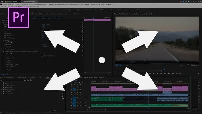 Cómo ver pantalla completa en After Effects - Cómo cambiar las vistas en After Effects como ver pantalla completa en after effects - Cómo cambiar las vistas en After Effects
