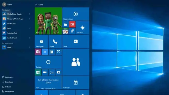 Cómo cambiar la pantalla de inicio de sesión en Windows XP - Cómo cambiar usuario de Windows XP cambiar pantalla de inicio de sesion windows xp - Cómo cambiar usuario de Windows XP