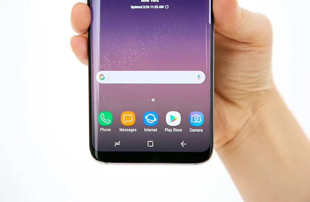S8 Compartir Pantalla: Cómo conectar tu Samsung S8 a tu PC - Cómo conectar mi celular samsung S8 a mi PC s8 compartir pantalla - Cómo conectar mi celular samsung S8 a mi PC