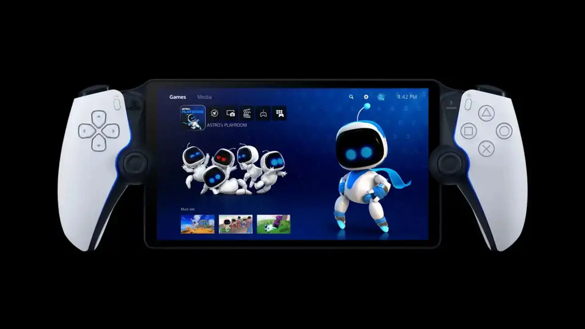 playstation pantalla remota - Cómo conectar mi PlayStation a la televisión