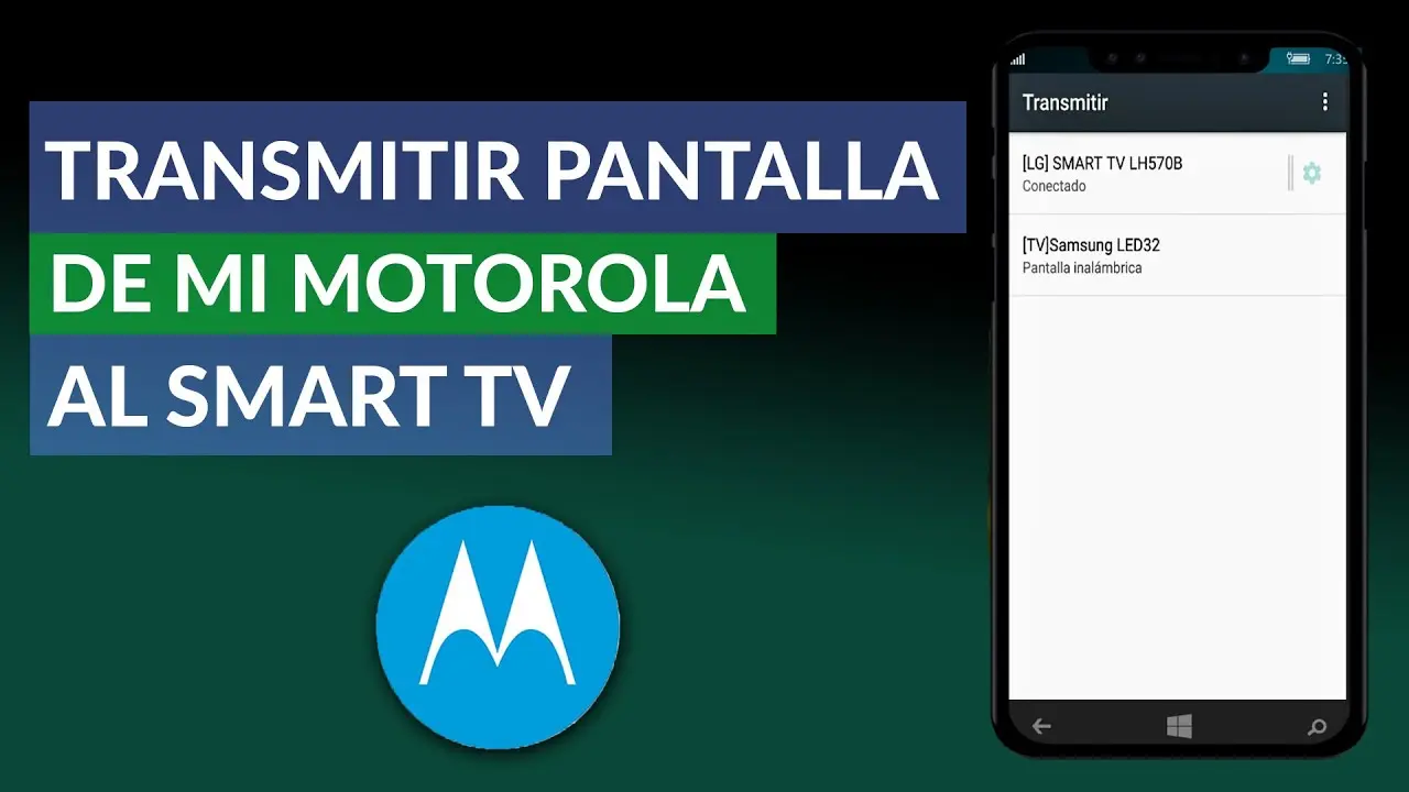 moto g5 transmitir pantalla - Cómo conectar un moto G5 plus a la TV