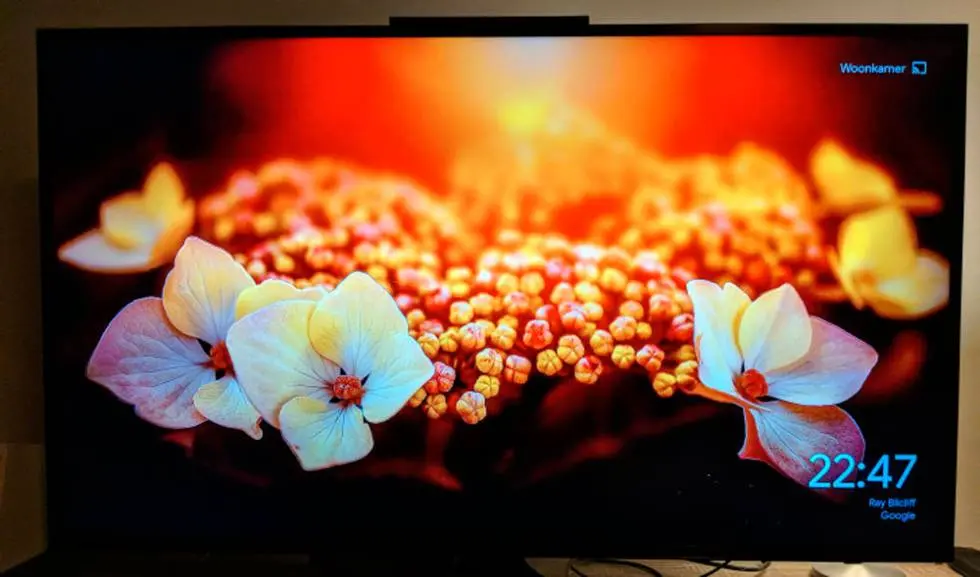 Pantalla de inicio de Chromecast: Configuración y uso - Cómo configurar la pantalla de Chromecast pantalla inicio chromecast - Cómo configurar la pantalla de Chromecast