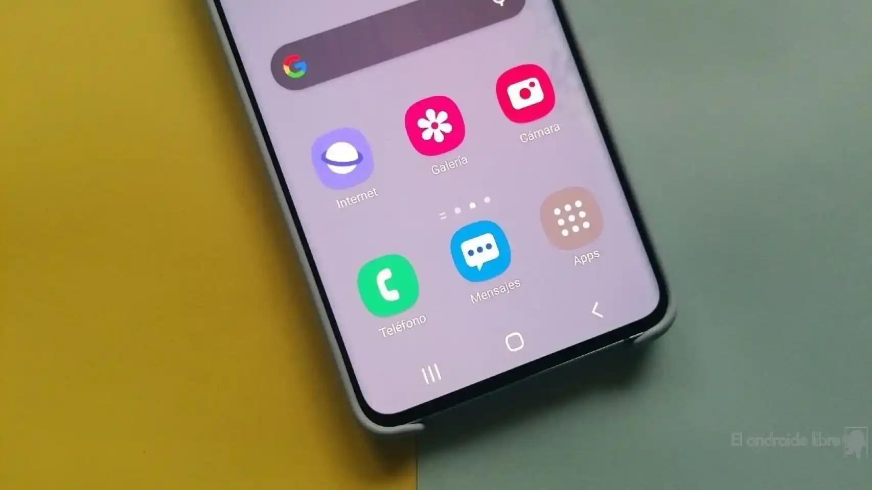 Cómo cambiar la pantalla de inicio en Android - Cómo configurar pantalla de inicio Android cambiar pantalla de inicio android - Cómo configurar pantalla de inicio Android