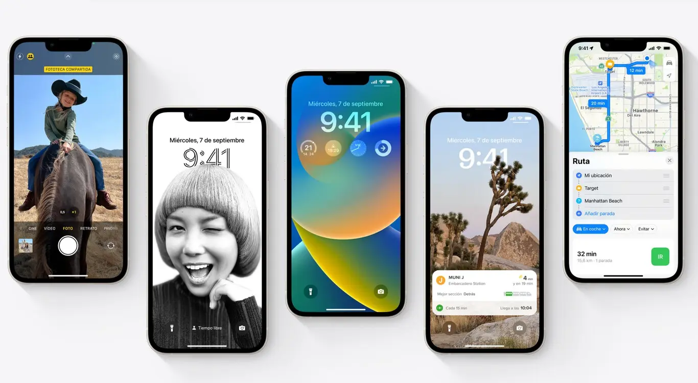 Cómo personalizar la pantalla de mi iPhone - Cómo crear un widget personalizado en iPhone como personalizar la pantalla de mi iphone - Cómo crear un widget personalizado en iPhone
