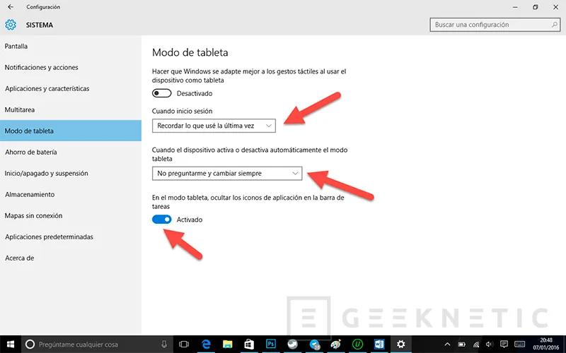 modo de pantalla 3d windows 10 - Cómo desactivar 3D estereoscópico