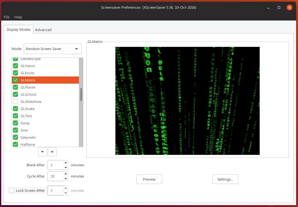 Protector de pantalla en Ubuntu: Cómo bloquearlo y desactivarlo - Cómo desactivar el salvapantallas en Linux protector de pantalla ubuntu - Cómo desactivar el salvapantallas en Linux