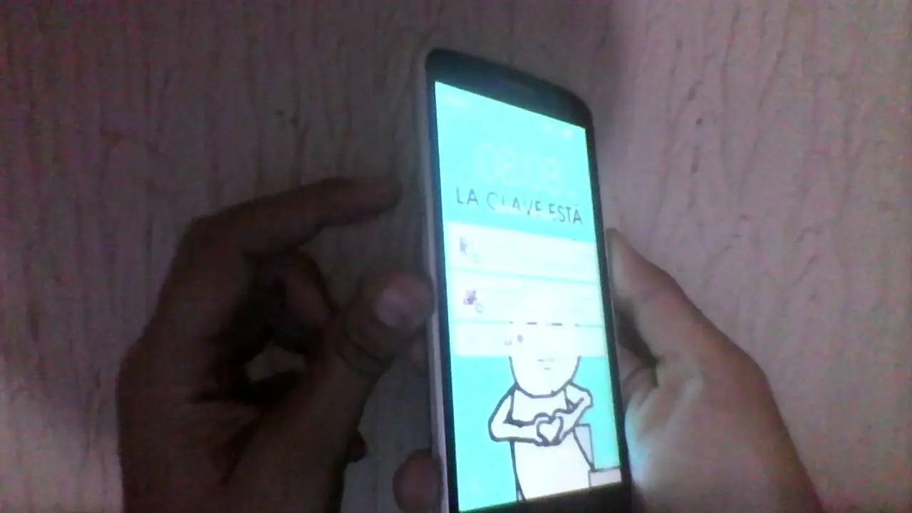 Cómo desactivar TalkBack con la pantalla bloqueada en Motorola - Cómo desactivar TalkBack cuando el teléfono está bloqueado como desactivar talkback con la pantalla bloqueada motorola - Cómo desactivar TalkBack cuando el teléfono está bloqueado