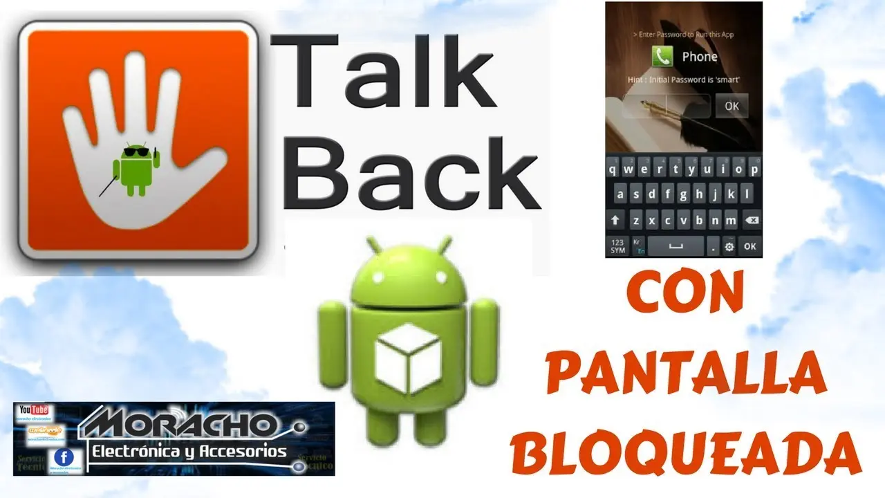 Cómo desactivar el TalkBack con la pantalla bloqueada Samsung J7 - Cómo desbloquear Samsung con TalkBack como desactivar talkback con la pantalla bloqueada samsung j7 - Cómo desbloquear Samsung con TalkBack