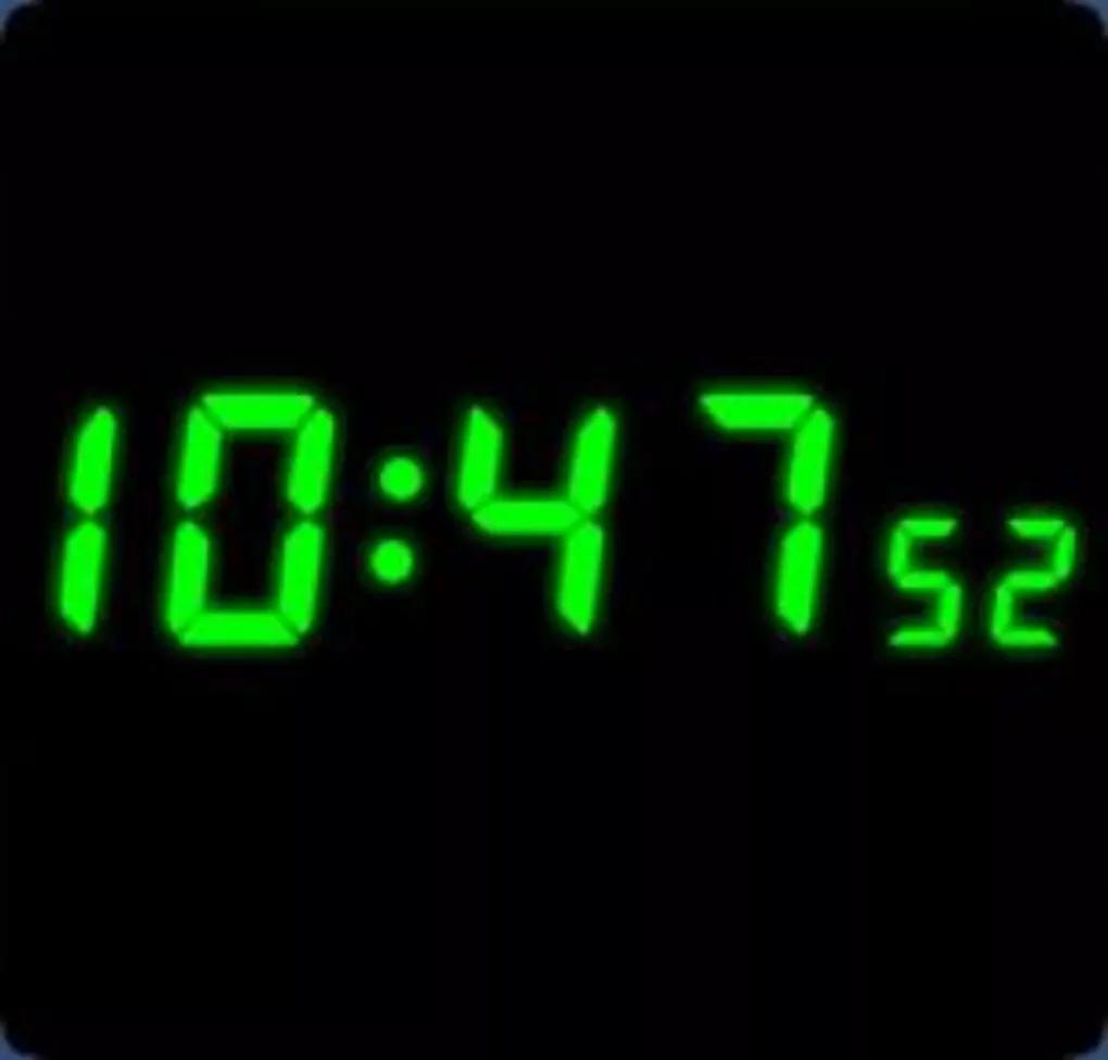 Descargar protector de pantalla reloj digital gratis - Cómo descargar un reloj digital descargar protector de pantalla reloj digital gratis - Cómo descargar un reloj digital