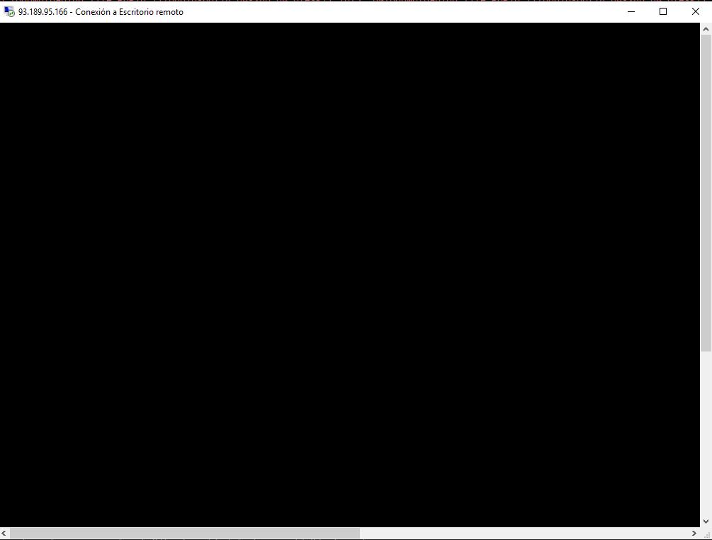 Escritorio remoto Windows 10 pantalla negra: Cómo solucionarlo - Cómo deshabilitar el uso del almacenamiento en caché de mapa de bits en el cliente de protocolo de escritorio remoto RDP escritorio remoto windows 10 pantalla negra - Cómo deshabilitar el uso del almacenamiento en caché de mapa de bits en el cliente de protocolo de escritorio remoto RDP