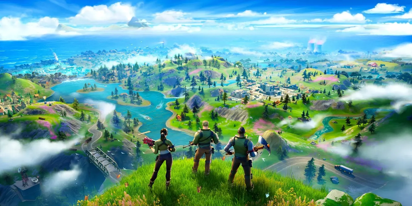 Fortnite pantalla de carga infinita: Soluciones y consejos - Cómo ejecutar como administrador Fortnite fortnite pantalla de carga infinita - Cómo ejecutar como administrador Fortnite