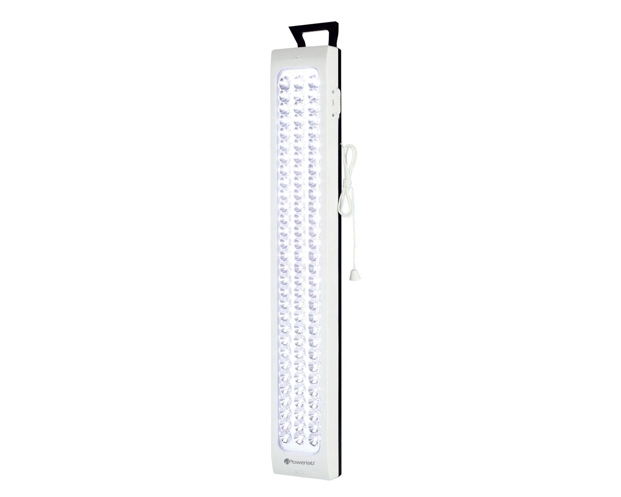 Lámparas de emergencia recargables Easy: iluminación confiable para situaciones críticas - Cómo elegir una luz de emergencia lamparas de emergencia recargables easy - Cómo elegir una luz de emergencia