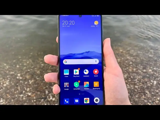 Cómo quitar aplicaciones de la pantalla principal en Xiaomi - Cómo eliminar aplicaciones del sistema de Xiaomi como quitar aplicaciones de la pantalla principal xiaomi - Cómo eliminar aplicaciones del sistema de Xiaomi