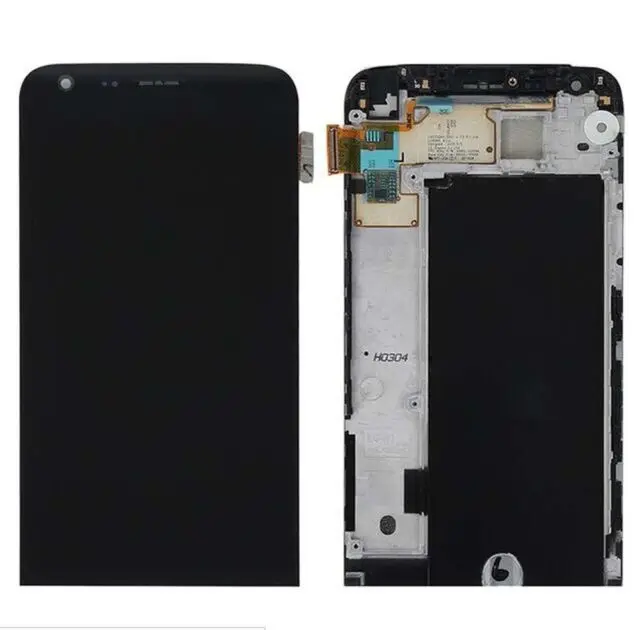 LG G5 Pantalla Negra: Causas y Soluciones - Cómo encender un LG g4 lg g5 pantalla negra - Cómo encender un LG g4